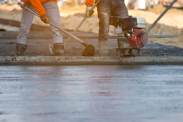 Best Concrete Foundation Repair  in Mount Arlington, NJ