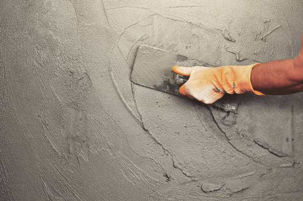 Best Concrete Driveway Repair Near Me  in Mount Arlington, NJ