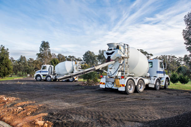 Best Best Concrete Contractor  in Mount Arlington, NJ