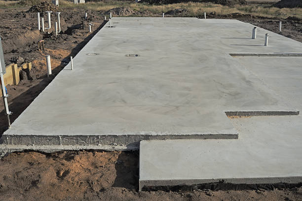 Best Concrete Walkway Installation  in Mount Arlington, NJ
