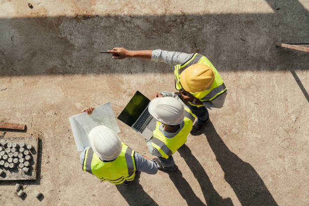 Best Concrete Flooring Contractor  in Mount Arlington, NJ