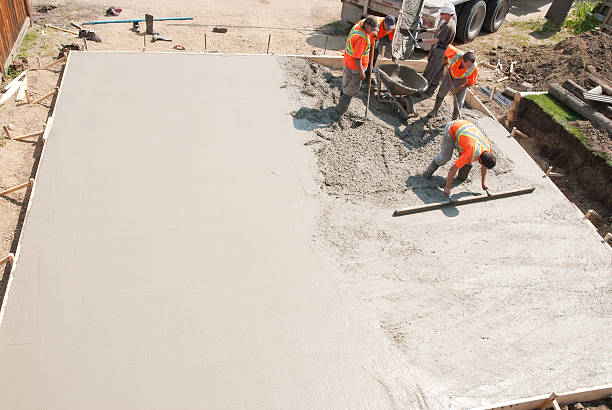 Best Local Concrete Companies  in Mount Arlington, NJ