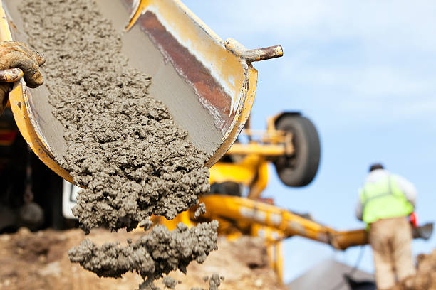 Best Concrete Driveway Installation  in Mount Arlington, NJ