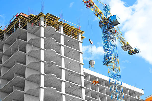 Best Concrete Foundation Repair  in Mount Arlington, NJ