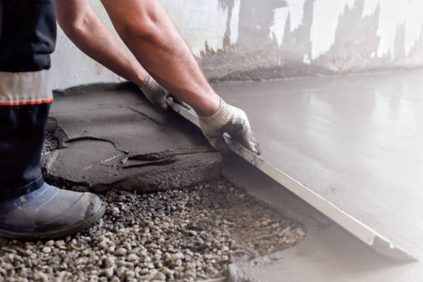 Best Concrete Driveway Repair Near Me  in Mount Arlington, NJ